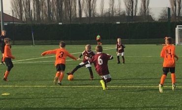 Aycliffe Juniors round-up