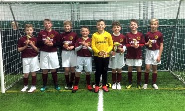 Aycliffe Juniors round-up