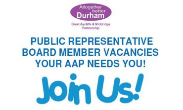 Public reps still needed for GAMP