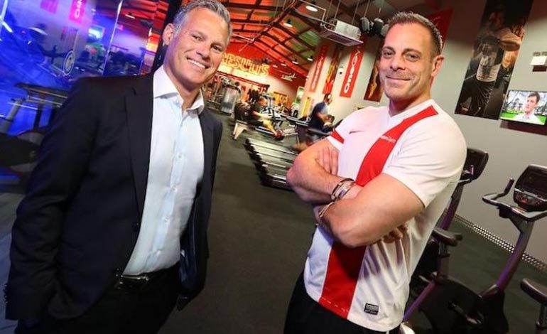 £250k investment helps OneGym’s Tees expansion