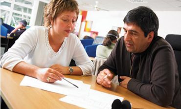 New Learning courses at PCP