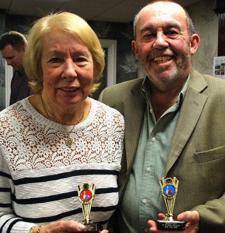 Rotarians bowled over by ten pin experience