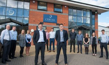 Accountants create 12 new jobs in 6 months after continued expansion