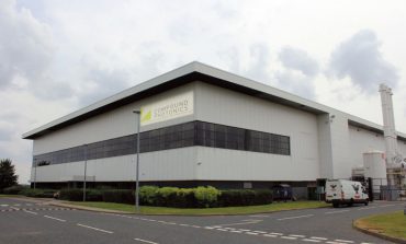 100 jobs saved as US firm buys Compound Photonics facility