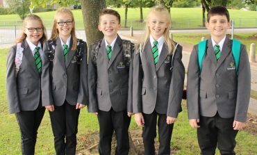 School hosts Year 6 Friendship Day