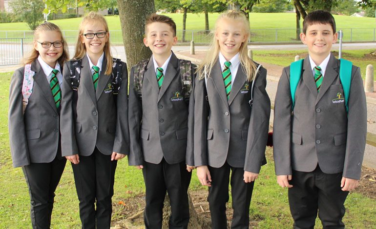 School hosts Year 6 Friendship Day