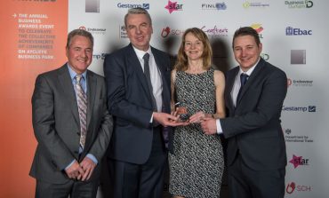PWS named Aycliffe Company of the Year