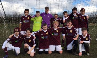 Aycliffe Juniors round-up