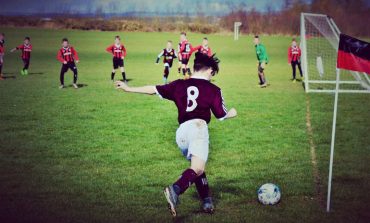 Aycliffe Juniors round-up