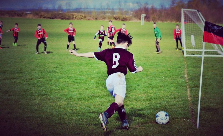 Aycliffe Juniors round-up