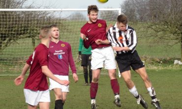 Aycliffe Juniors round-up