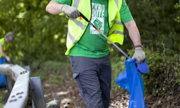 Spring Clean Aycliffe!