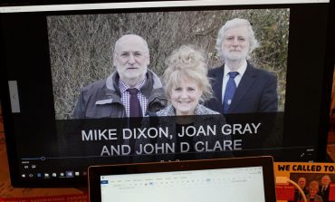 Labour councillors launch election campaign with short film