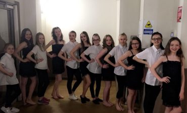 Aycliffe students finish second in Great British Dance Off