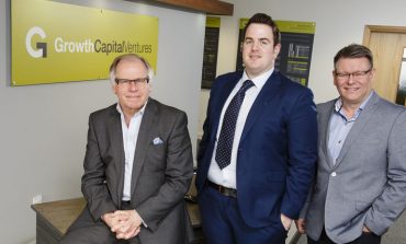 Aycliffe firm secures £1.1m private equity investment