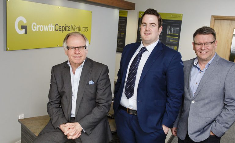 Aycliffe firm secures £1.1m private equity investment