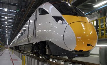 Hitachi to recruit 250 jobs at newly-built Doncaster rail depot