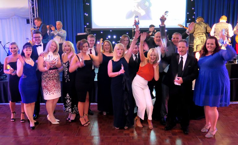 Awards set to showcase employee talent in the North East