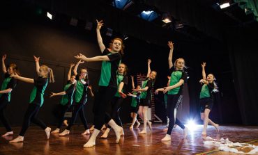 Woodham Academy showcases dance talent
