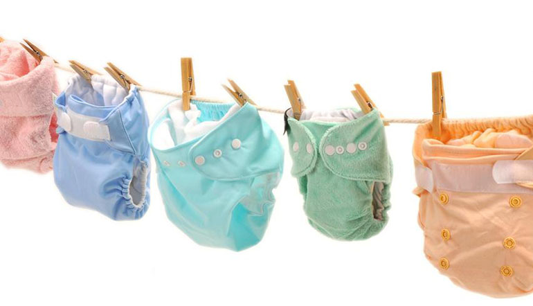 Change the habit of a generation during Real Nappy Week - Aycliffe ...