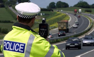 Durham Police take part in national speeding campaign