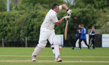 Cricket: Seven-wicket defeat for Aycliffe