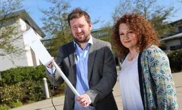 Razor sharp new internet solution for companies on Aycliffe Business Park