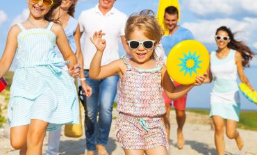 Top tips for keeping safe this summer