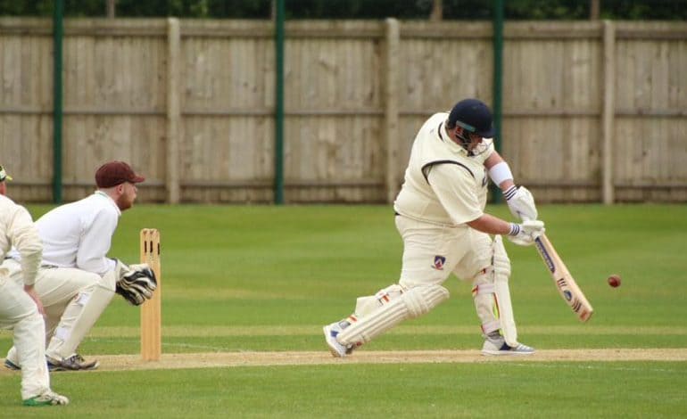 Cricket: Aycliffe back to winning ways