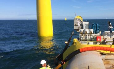 Tekmar Energy wins offshore contract in Baltic Sea