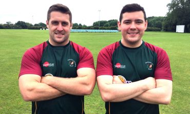 Aycliffe rugby coach reveals captains for new season