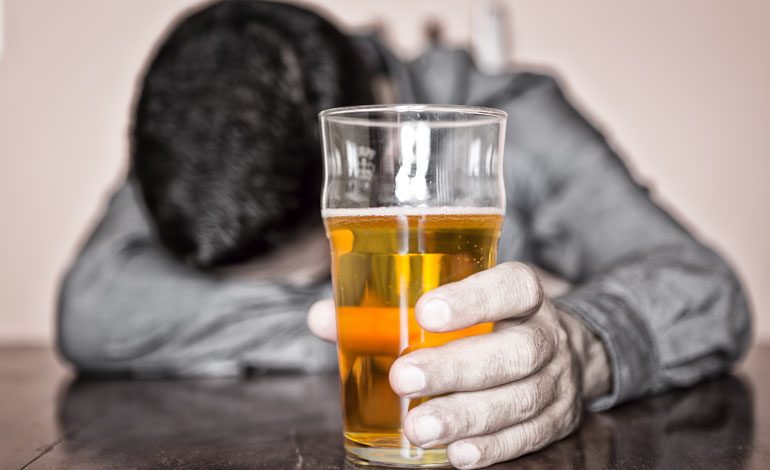 Alcohol issues under the spotlight in month-long campaign