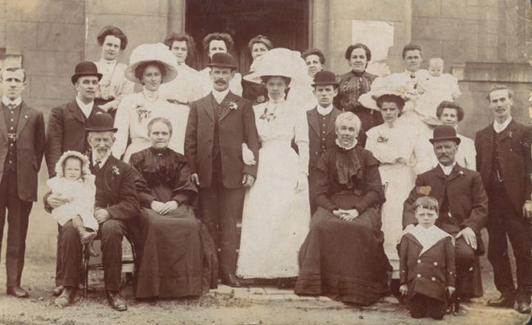 New family history courses in County Durham