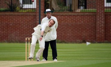 Cricket: Aycliffe stumble at Darlington