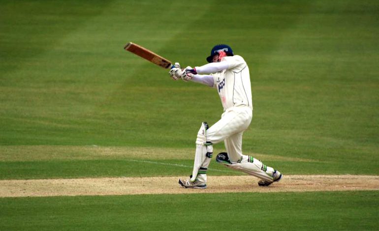 Cricket: Aycliffe beat local rivals Shildon