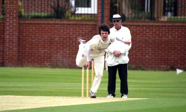 Cricket: Aycliffe bounce back with win at Wolviston