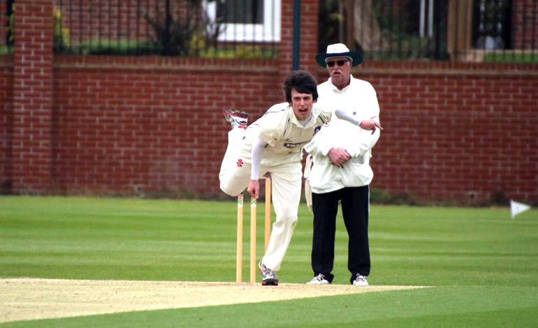 Cricket: Aycliffe bounce back with win at Wolviston