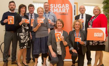 Campaign launched to tackle sugar consumption