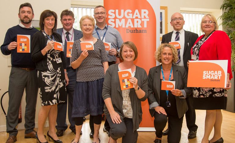 Campaign launched to tackle sugar consumption