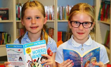 County’s children set to take on Summer Reading Challenge