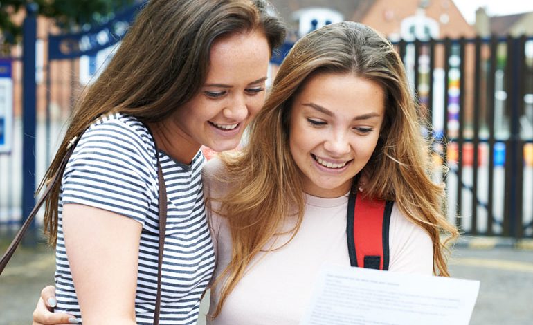 Success for County Durham students in new A-Level system