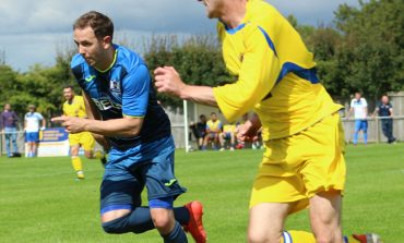 Aycliffe off to winning start in the FA Cup
