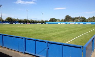 Aycliffe travel to Bradford in the FA Cup