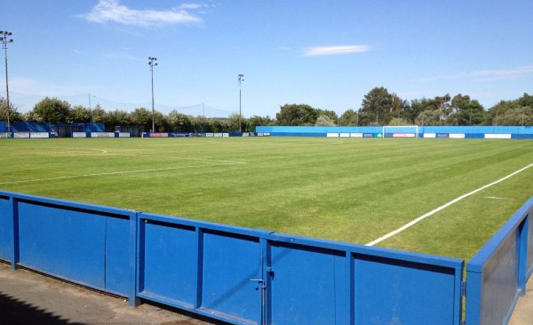 Aycliffe travel to Bradford in the FA Cup