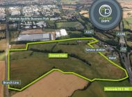 Pub and restaurant plans for Aycliffe Business Park