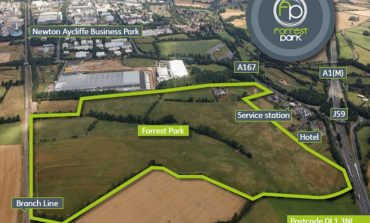 Exclusive: Mixed-use retail and trade park to form part of early Forrest Park development