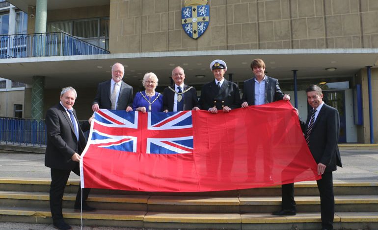 Merchant Navy Day to be marked by council