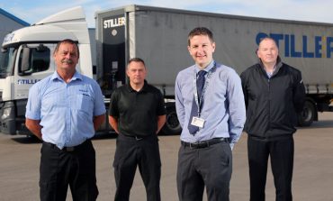 Stiller opening doors to potential employees in new recruitment drive