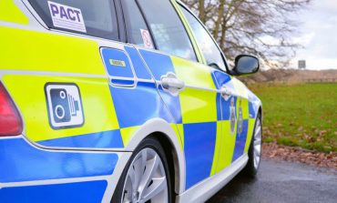 Police appeal after A1(M) closed following collision