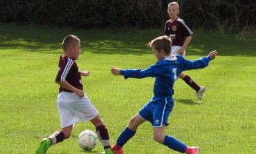 Aycliffe Juniors round-up